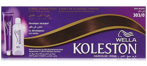 10 Best Wella Hair Colours Available in India - 2021 Update