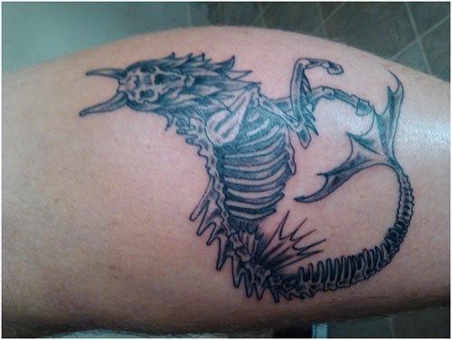 Top 10 Capricorn Tattoo Designs