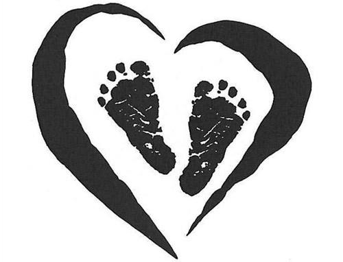 Top 10 Footprint Tattoo Designs