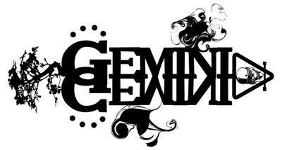 Top 10 Gemini Tattoo Designs