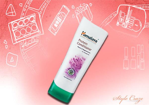 himalaya-protein conditioner repair & regeneration