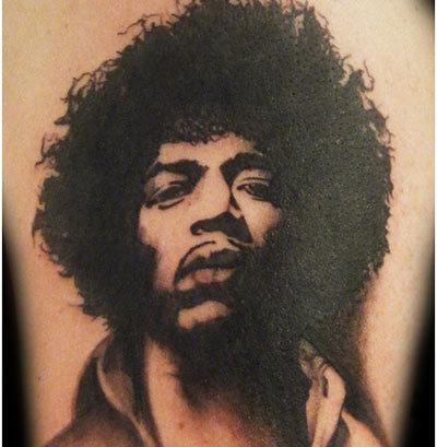 Top 10 Portrait Tattoo Designs