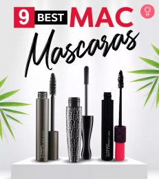 9 Best MAC Mascaras Of 2023