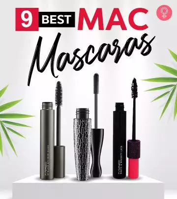 9 Best MAC Mascaras Of 2023