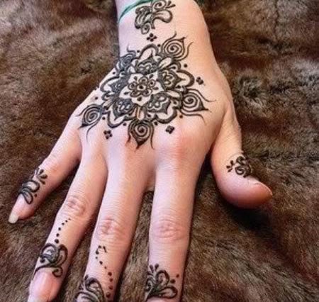 Ramadan Mehndi design | Mehndi designs for hands, Eid special mehndi design,  Mehndi designs for fingers