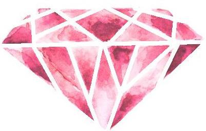 10 Regal Diamond Tattoo Designs