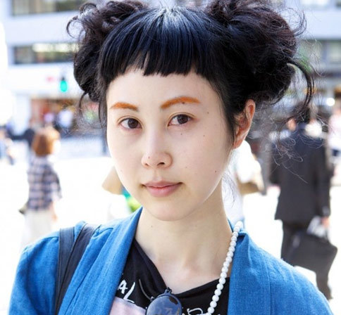 Top 40 Japanese Hairstyles for Women - 2019