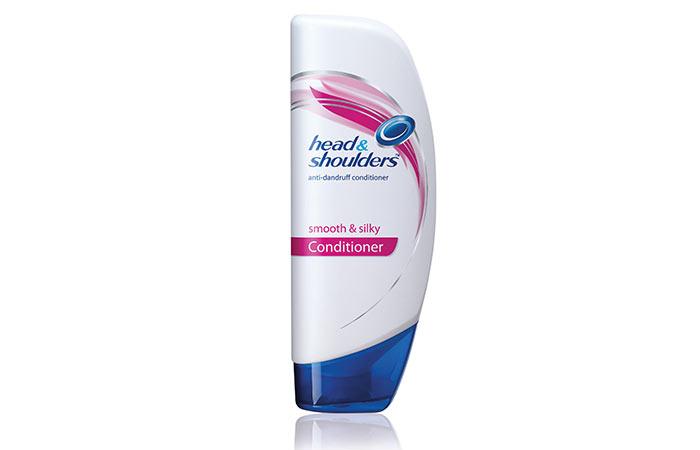 Top 10 Anti Dandruff Conditioners Available In India