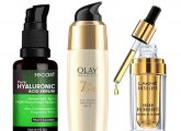 13 Best Hydrating Face Serums For Dry Skin in India - 2022