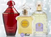 10 Best Guerlain Perfumes (And Reviews) - 2023 Update