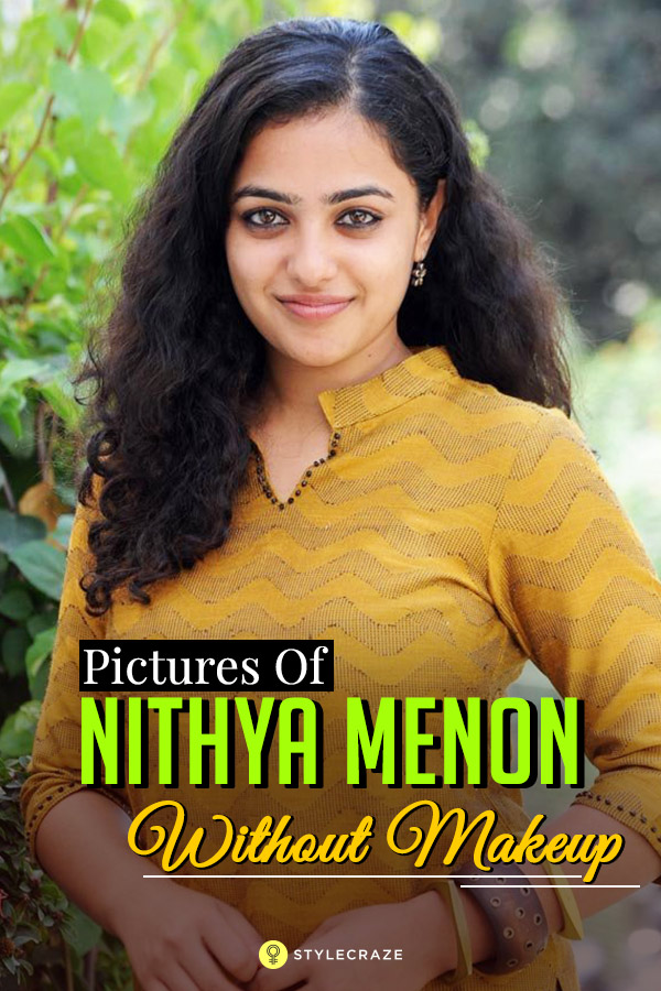 Nithya Menenxnxx - Nithya Menon Without Makeup - Top 10 Pictures