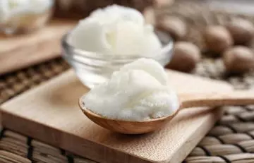Shea butter for scalp psoriasis