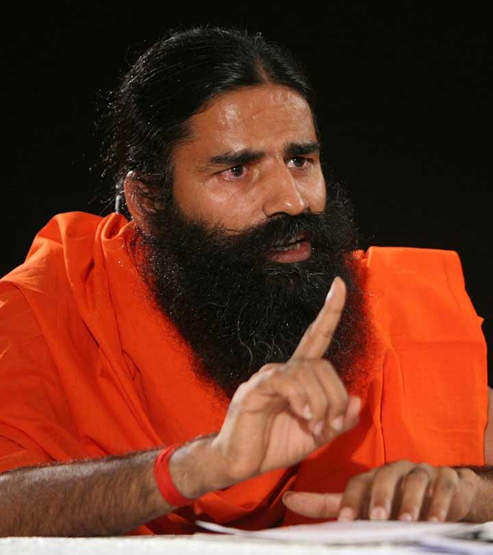 Top 10 Baba Ramdev Tips To Get Glowing Skin