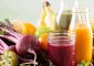 50 Healthy Vegetable And Fruit Juices...