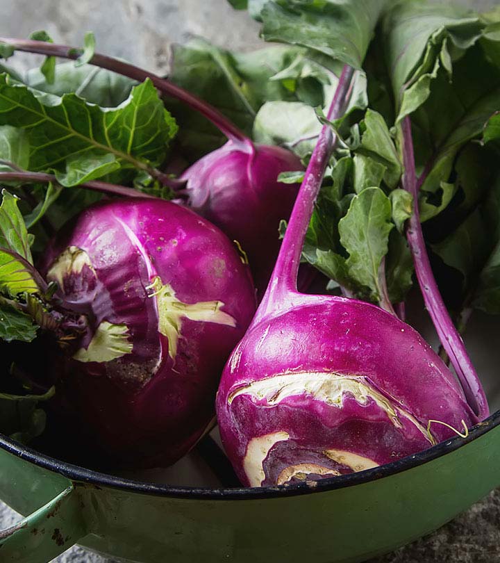 Turnips: 12 Impressive Health Benefits, Nutritional Value, And How To Eat