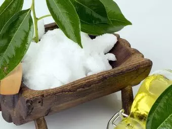 10 Unexpected Side Effects Of Camphor