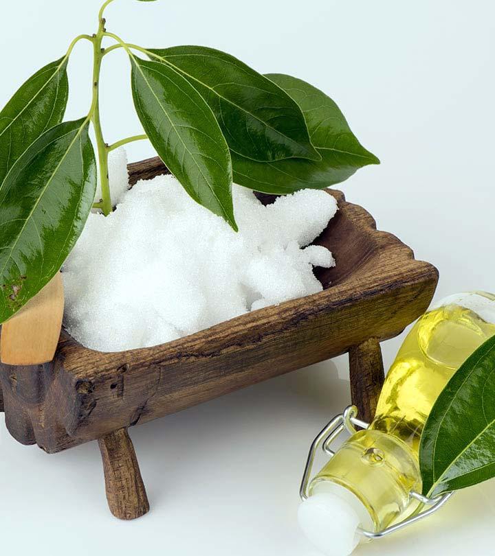 10 Unexpected Side Effects Of Camphor