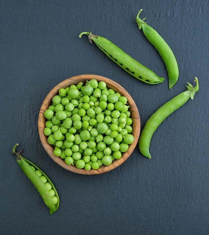 Do Peas Have Any Nutritional Value – Runners High Nutrition