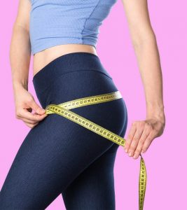 12 Ways To Lose Excess Hip Fat Natura...