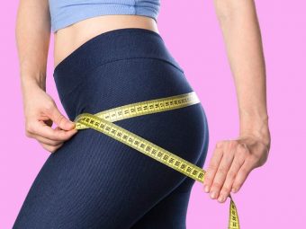12 Ways To Lose Excess Hip Fat Naturally At Home