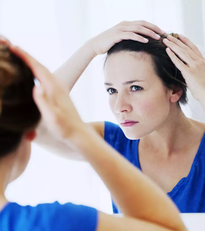 Which Hormones Are Responsible For Boosting Hair Growth And Preventing Hair Fall?_image