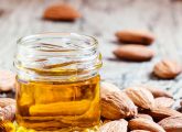 How To Use Almond Oil To Help Control Hair Loss