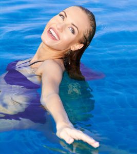 13 Benefits Of Swimming For Health And Fitness