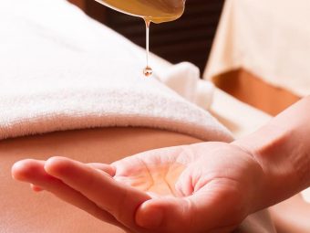 14 Best Body Massage Oils And Their Benefits