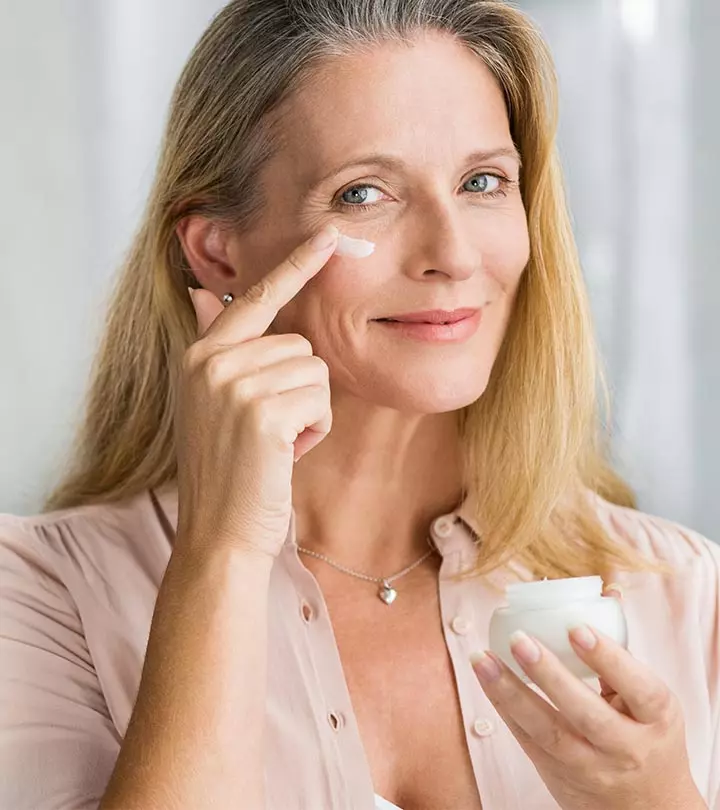 The 16 Best Anti-Aging Night Creams in India_image