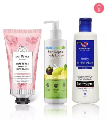 15 Best Skin Care Products For Dry Skin – Our Top Picks For 2019