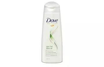 15. Dove Hair Fall Rescue Shampoo