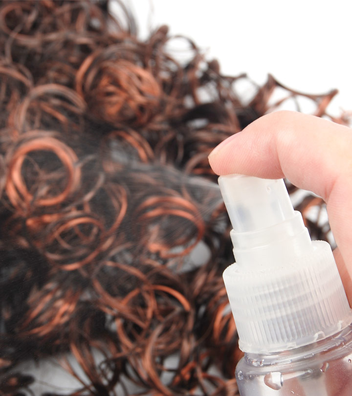 Benefits Of Ozone Treatment For Hair