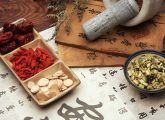 5 Chinese Herbs That May Help In Treating Hair Loss