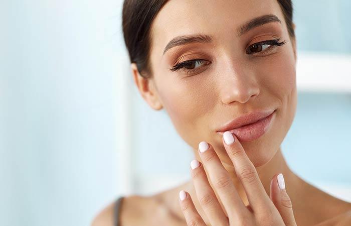 Best Daily Skin Care Routine For Dry Skin - Day