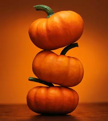 21 Amazing Benefits Of Pumpkin (Kaddu) For Skin, Hair And Health