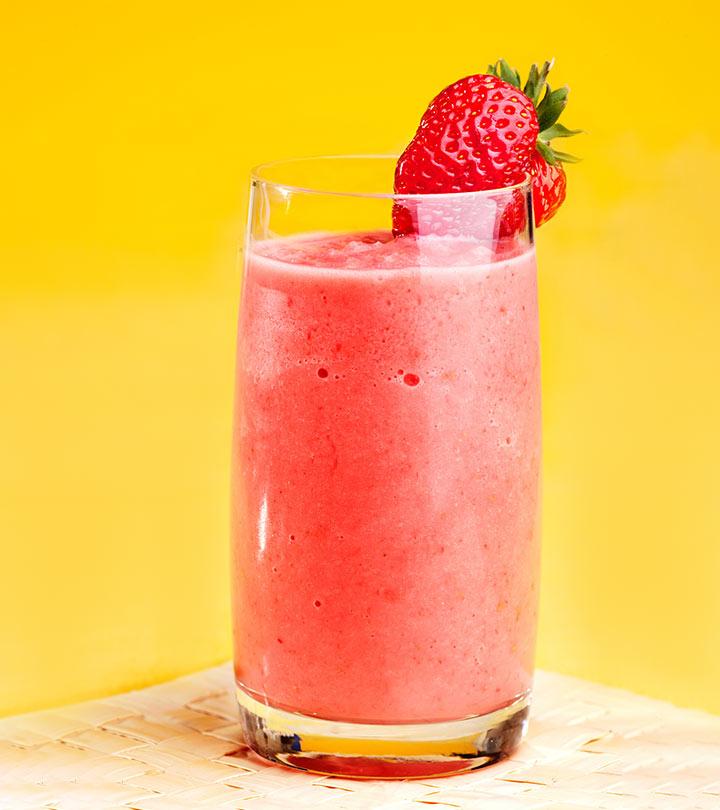 The Ultimate Guide to Making the Perfect Strawberry Juice In Surabaya City