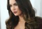 Megan Fox's Makeup, Beauty And Fitness Secrets Revealed