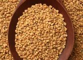 How To Use Fenugreek Seeds To Treat Dandruff