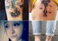 31 Best And Stylish Libra Tattoo Idea...