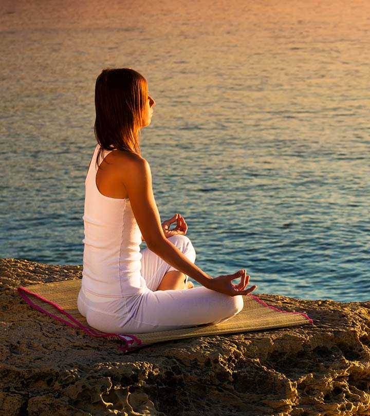 Secrets Of Deep Meditation – How To Meditate Deeply