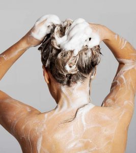 How To Make An Egg Shampoo? - Hair Care