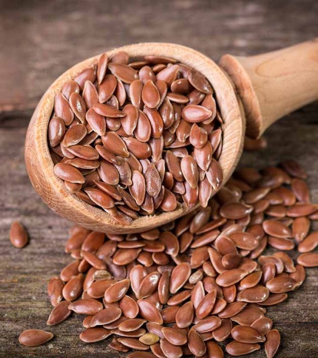 Flax Seeds In Tamil Meaning How To Use Flax Seeds For Hair Growth