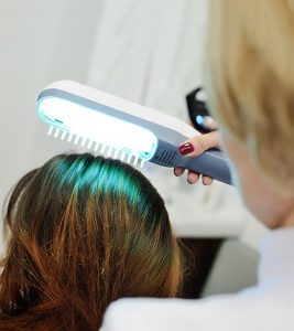 Laser Treatment For Hair Growth – Top Clinics In India