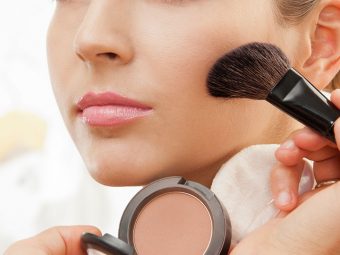 Top 10 Cheek Makeup Tips And Tricks