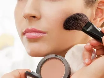 10 Easy Cheek Makeup Tips To Look Fresh Throughout The Day