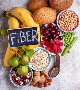 Top 5 High-fiber Food Groups That You Should Eat Regularly