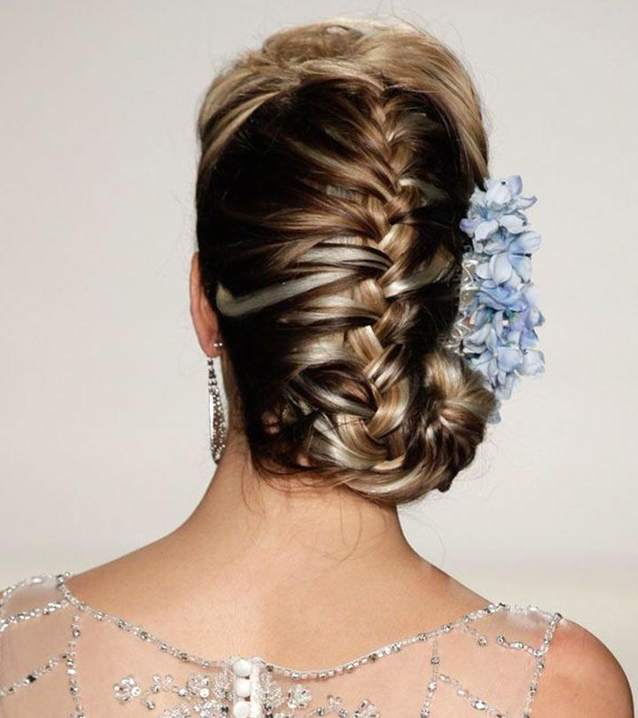 hairstyles women for prom