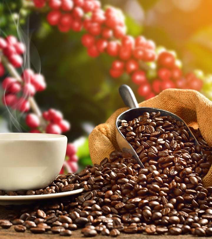 20 Amazing Benefits Of Caffeine For Skin, Hair, And Health