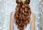 50 Bridal Hairstyle Ideas For Your Reception