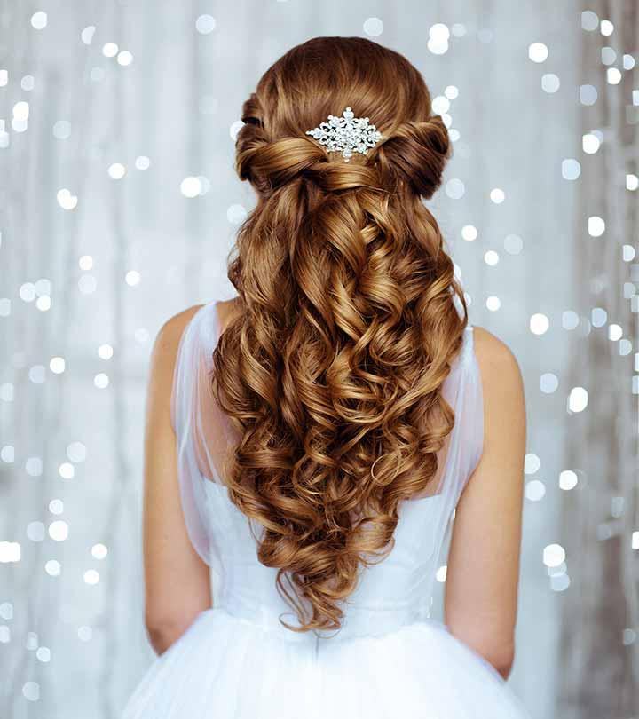 50 Hairstyles For Wedding Images 50 Hairstyles For Wedding Images
